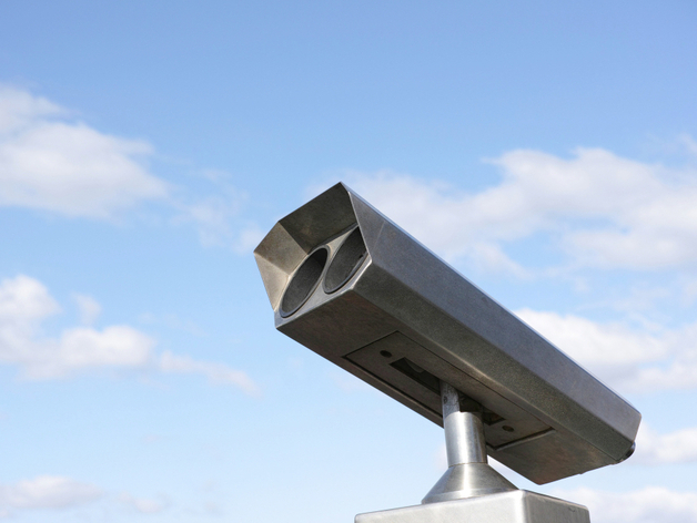 В Нижегородской области протестируют систему видеофиксации нелегального сброса мусора