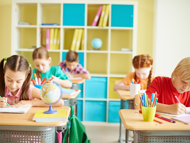 В Нижнем Новгороде 1 сентября откроют три школы, построенные по концессиям
