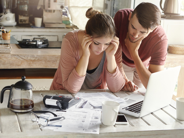 Нижегородцы стали чаще нуждаться в подработке 
