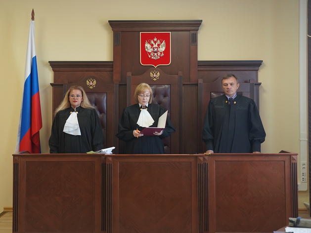 Суд утвердил взыскание 1 млрд руб. по делу экс-главы Нижнего Новгорода
