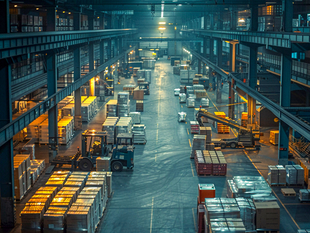 Власти направят 127 млн руб. с торгов по складу в Новинках на социальные нужды
