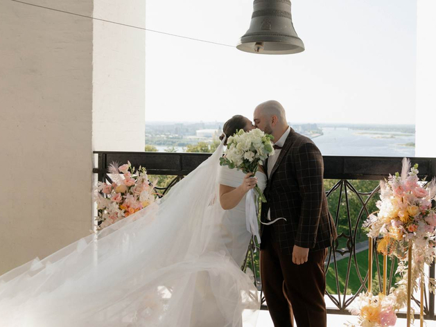 Дом губернатора, театр. В Нижнем Новгороде появятся новые площадки для регистрации брака