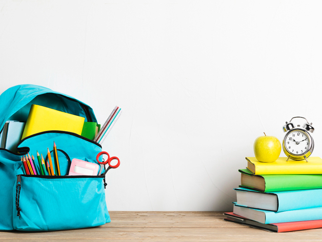 В Нижнем Новгороде расходы на сбор ребенка в школу за год выросли на 14%
