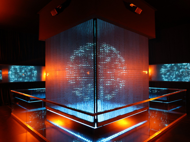 Фестивали, выставки. Куда сходить в Нижнем Новгороде в выходные
Фестивали, выставки. Куда сходить в Нижнем Новгороде в выходные