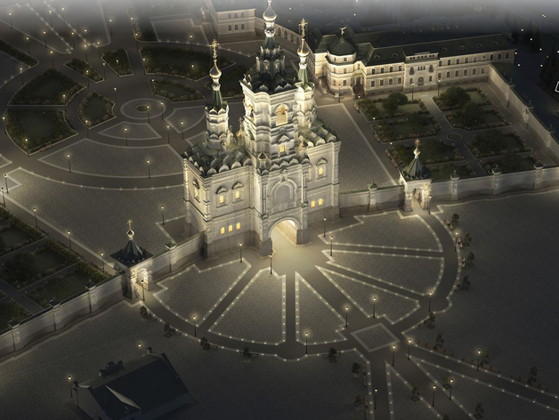 Нижегородские города выиграли 520 млн руб. на благоустройство
