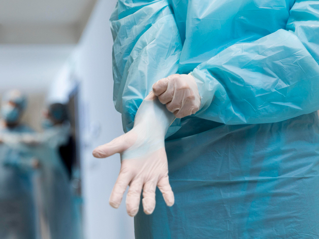 Власти расторгли договор ГЧП по созданию частного морга в Нижнем Новгороде
Власти расторгли договор ГЧП по созданию частного морга в Нижнем Новгороде