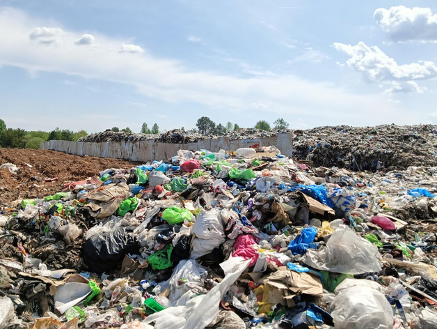 Нижегородского оператора ТКО оштрафовали за нарушения на Городецком полигоне
