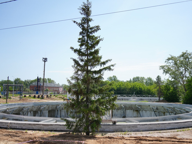 Стоимость реконструкции нижегородской станции аэрации составит 20 млрд руб.