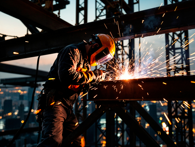 Для продления метро в Нижнем Новгороде закупают металлоконструкции за 66 млн руб.
