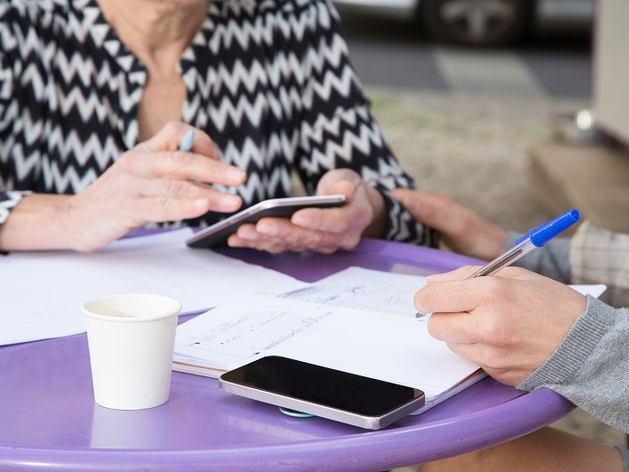 Каждый третий житель ПФО готов пользоваться семейным счетом