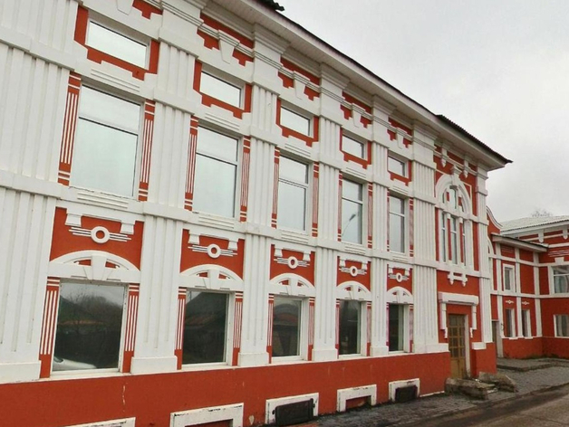 Усадьба, дом купца. В Нижегородской области выставили на торги памятники культуры 
