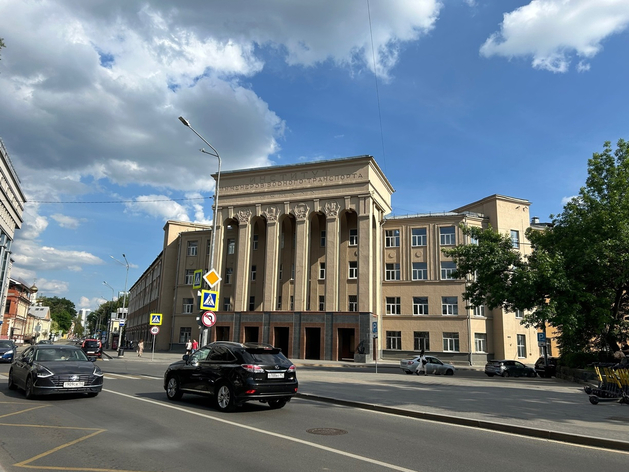 Два нижегородских вуза получили предостережения Рособрнадзора
