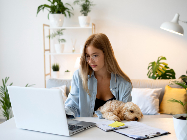 Каждый восьмой фрилансер из Нижегородской области хочет вернуться в найм
