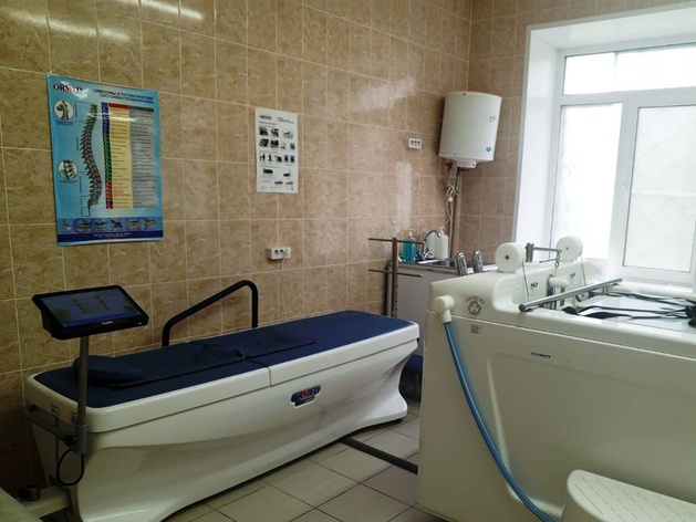 На нижегородское здравоохранение направили около 6,5 млрд руб. в 2025 г.
