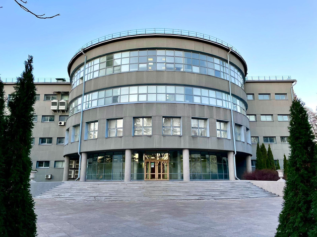 Назначена и.о. директора департамента образования Нижнего Новгорода