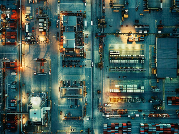 ТОП-100 крупнейших компаний Нижегородской области по размеру выручки за 2024 г.