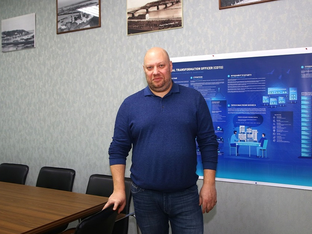 Ушедший на СВО вице-мэр Нижнего Новгорода покинул свой пост
