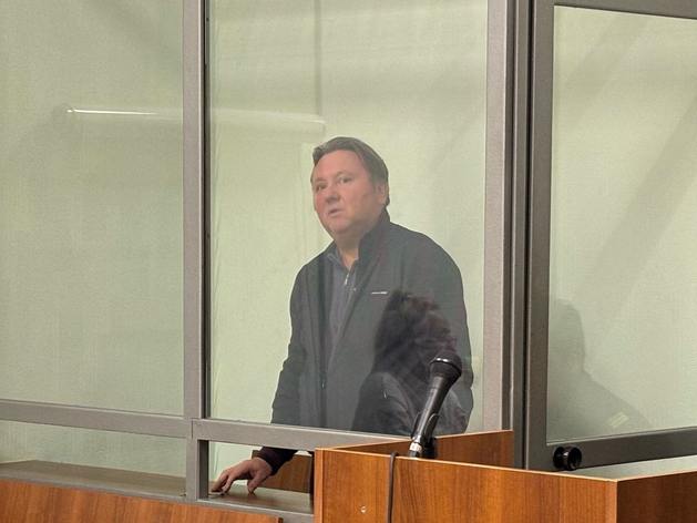 Нижегородский предприниматель Дзепа подал иск о своем банкротстве
