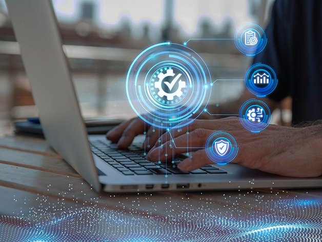 Рейтинг компаний системной и сетевой интеграции Нижегородской области за 2024 г. 