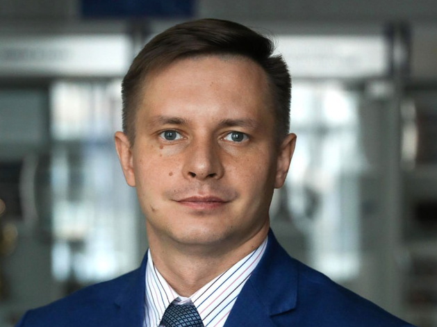 Больше не и.о. Назначен ректор нижегородского иняза