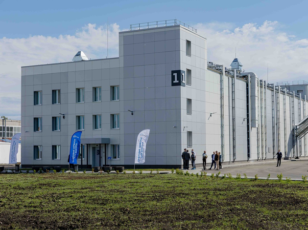 Для новых нижегородских дата-центров на 50% снизили ставку налога на имущество
