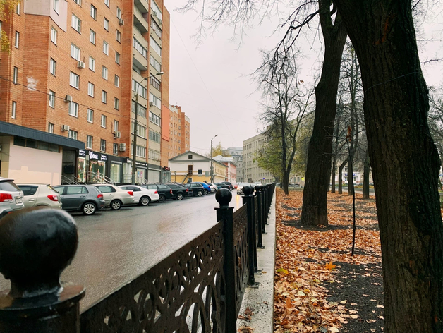 Вывески — устарели. Утвержден дизайн-код еще одной улицы в центре Нижнего Новгорода