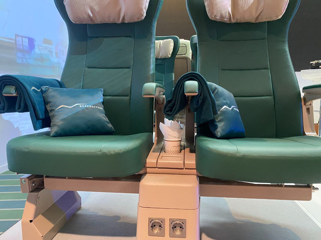 Запуск двухэтажного поезда между Нижним Новгородом и Москвой перенесли на год 
