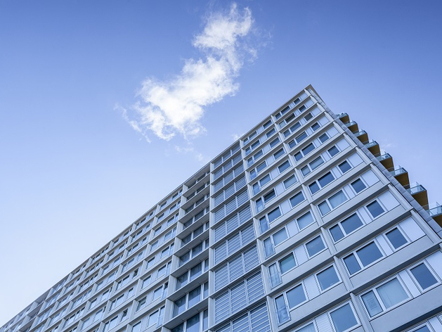 Требования к реестру СРО, мастер-планы, сокращение потерь воды. Дайджест недвижимости Требования к реестру СРО, мастер-планы, сокращение потерь воды. Дайджест недвижимости