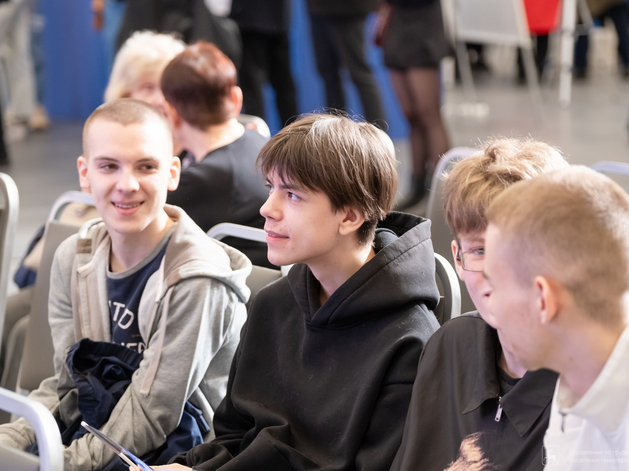 В Нижегородской области работодатели ищут более 30 тыс. молодых специалистов