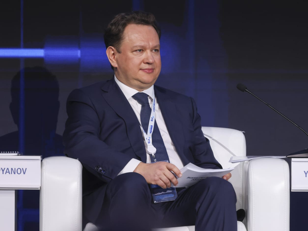 Первый зампред ВТБ описал два сценария смягчения по ключевой ставке 