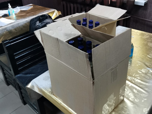 Возбуждено уголовное дело после смерти пятерых нижегородцев из-за суррогатного алкоголя Возбуждено уголовное дело после смерти пятерых нижегородцев из-за суррогатного алкоголя