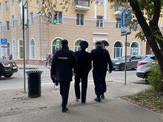 В Нижегородской области в три раза увеличат ежемесячную надбавку силовикам
