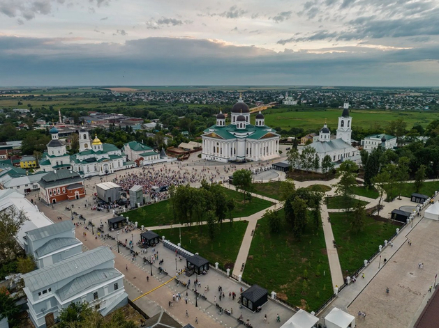 В еще одном городе Нижегородской области введут туристический налог
