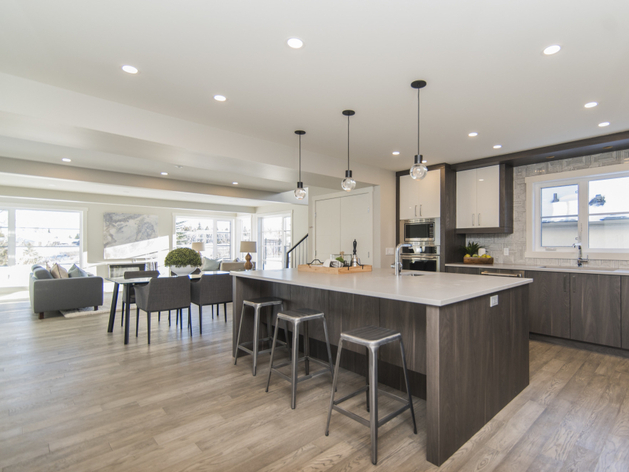 Площадь — 311 кв. м. Нижегородская квартира возглавила рейтинг самых больших в Приволжье