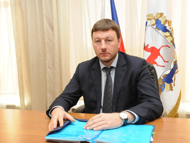 Нижегородскому экс-министру транспорта утвердили обвинительный приговор