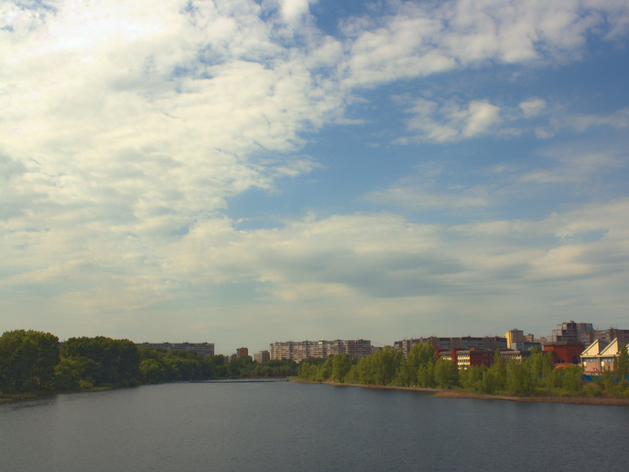Суд признал недействительным второй договор про вейк-парку в Нижнем Новгороде
