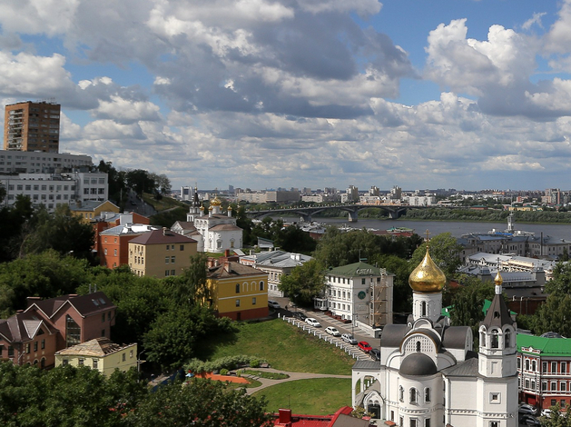 Нижегородским предприятиям начислили 74 млн руб. за сливы запрещенных веществ