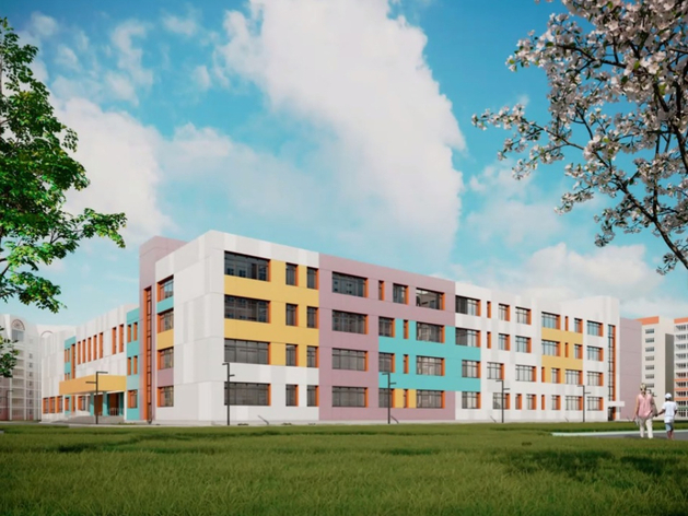 Компания из Новосибирска оспаривает расторжение договоров по нижегородским школам
Компания из Новосибирска оспаривает расторжение договоров по нижегородским школам