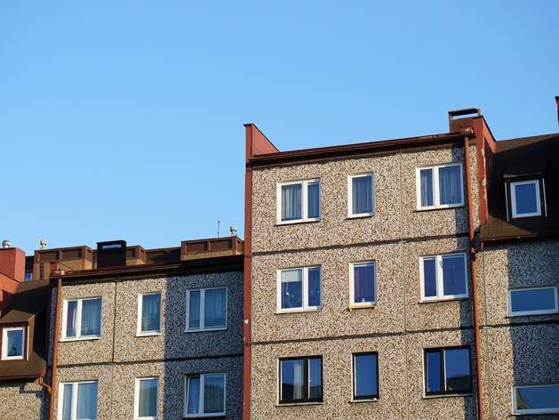 Нижний Новгород вошел в топ-3 городов-миллионников РФ по росту цен на «вторичку» 
