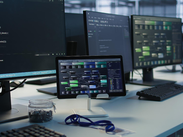 Нижегородские технологические компании получили 945 млн руб. льготных займов