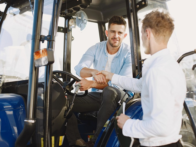 ТОП-9 лизинговых компаний в Нижегородской области