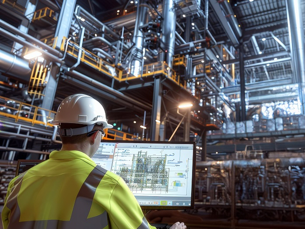 Рейтинг промышленных предприятий Нижегородской области за 2024 г.