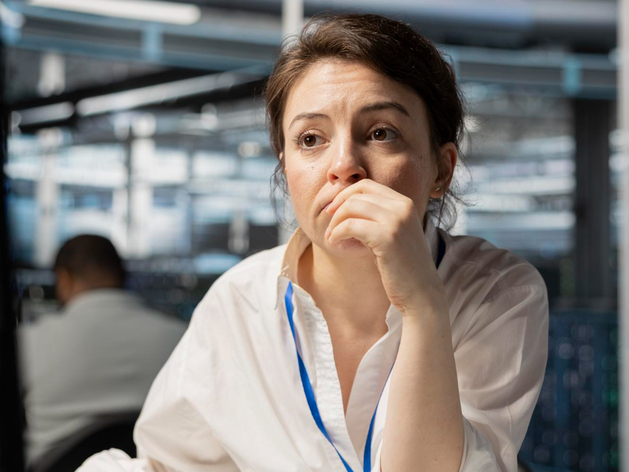 Стал менее выгодным. Треть нижегородцев оценивает рынок труда негативно