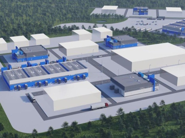 Нижегородская область получит 7,5 млрд руб. на инфраструктуру для индустриальной площадки