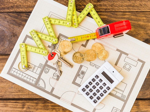 100 млрд на ипотеку, масштабное КРТ, нормы капремонта. Дайджест недвижимости