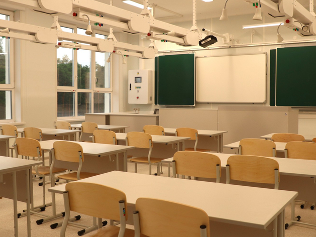 Суд разрешил достройку концессионных школ в Нижнем Новгороде и Дзержинске
Суд разрешил достройку концессионных школ в Нижнем Новгороде и Дзержинске