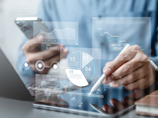 «Ингосстрах» признали лидером в цифровом урегулировании