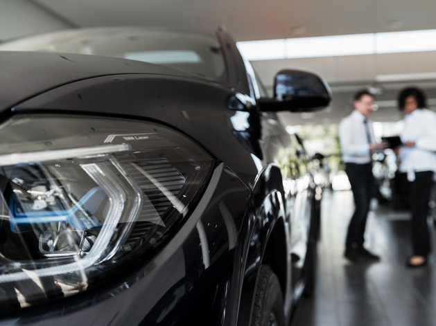 Нижегородские власти закупают более 40 автомобилей для ГУФСИН Нижегородские власти закупают более 40 автомобилей для ГУФСИН