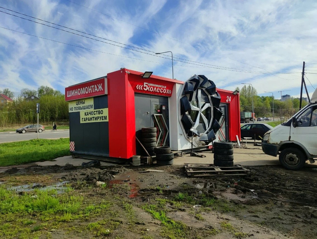 Бывший вице-мэр Нижнего Новгорода не смог оспорить изъятие участка у Щелоковского хутора