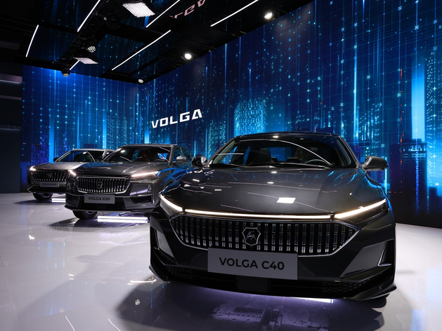 Озвучены новые сроки начала сборки обновленной «Волги» в Нижнем Новгороде 
